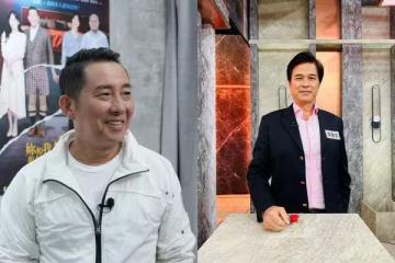屈中恆宣傳活動遭當眾批「劣跡藝人」 李興文聲援:當你堅強後盾