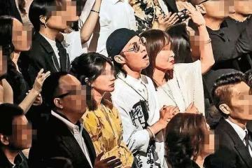 吳建豪「勾手新歡」出席奢華婚禮!賓客非富即貴…新娘爸身分曝光