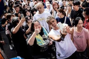 《角頭》北館五虎將罕見合體! 潘俊佳「想切割過去」:求別再叫我嘎嘎