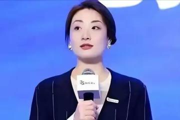 18億信託只是誘餌,宗馥莉有自己的大殺器,私生子全掉進她的布局
