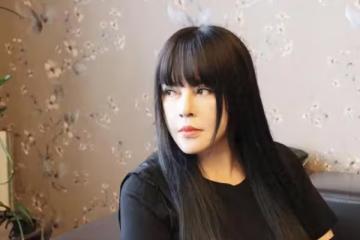 曾背不倫戀罵名!千百惠「小三上位」情史曾轟動 晚年境況曝光