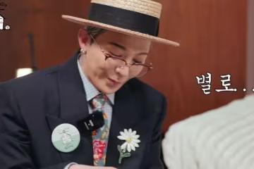 GD「阿嬤頭巾」造型引發風潮！本尊親解背後內幕笑翻網：太真實