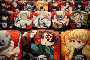 《鬼滅之刃無限城》日本發生盜錄!24歲韓籍男被逮…手機被抓包