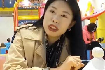 32歲江西女博士、律師、有弟弟，很漂亮，168的她相親，無人敢娶