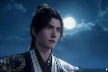 遮天：前女友李小曼回歸，對葉凡惡語相向，這麼善變？