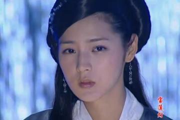 童年女神「三聖母」淪為階下囚,打爛一手好牌