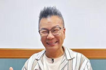 沈玉琳住院後「胖了3公斤」　治療現況曝光！澄清沒得5病