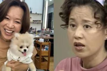 快訊／《順風婦產科》朴美善證實「年初發現罹乳癌」：全面暫停活動