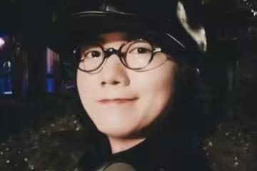 金曲歌手謝震廷驚傳失聯！　友人深夜PO文求助「很多人在找他」
