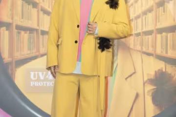 魏如萱認愛小21歲嫩男友卻陷爭議　蕭煌奇心疼發聲：你白痴喔！
