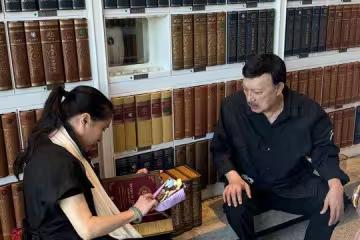 余苑綺過世3年「余天盼入夢」 余祥銓鼻酸:二姊不忍看你難過
