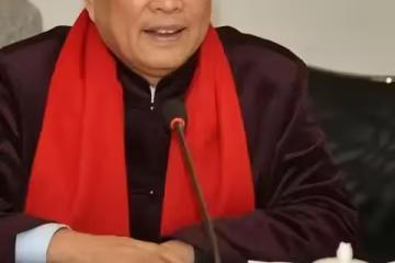 因慎戰言論引爭議，國防大學馬駿回應：軍人的使命是和平不是戰爭
