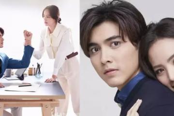 泰國婆媳惡鬥泰劇《強悍媳婦》Pon nawasch和Nychaa上演先婚後愛