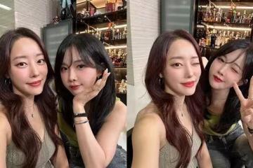 韓女團合約「禁止懷孕」！　成員錄影脫口：確實有