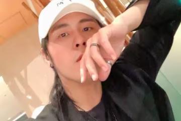 獨家/失聯謝震廷1個月急協尋 音樂人范揚景14字揭原因