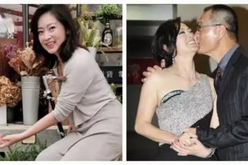 患難見真情！劉瑞琪「一場大病美貌全沒」坦言：曾想過出家「謝尪緊牽手21年」夫妻齊當志工