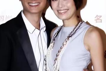 馬伊琍坦白離婚原因並非姚笛,而是那個以她為榮馬首是瞻的男人