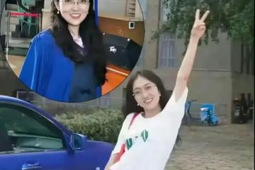 瘋了！曝楊景媛死不悔改，想借上訴搞最後一搏，二審就要開場了