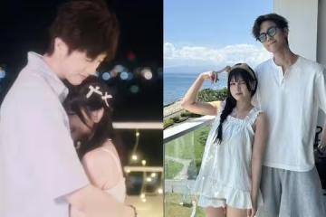 范姜彥豐屢傳婚變粿粿！MV導演1句話疑說溜嘴　曝好友「心情低落」