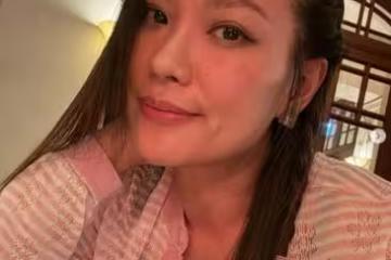 鄭中基前妻離婚現況曝光！好友曝「已經恢復不少」：她很堅強
