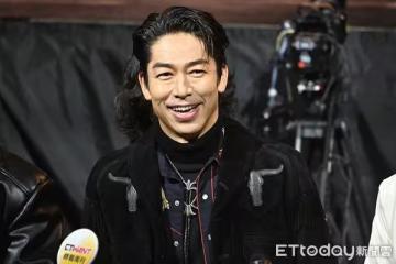 AKIRA上日本節目聊婚後生活！甜曝與林志玲「幾乎不吵架」閃瞎眾人