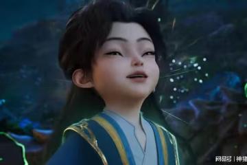 女主南宮婉重現,九大美女齊聚,韓立終於和心動女神貼貼上了