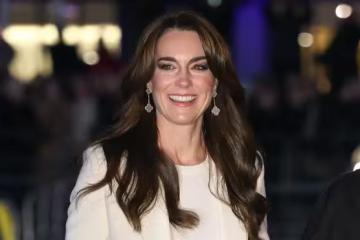 英格蘭隊大勝美國,凱特王妃發聲祝賀,世界盃開局勢如破竹!