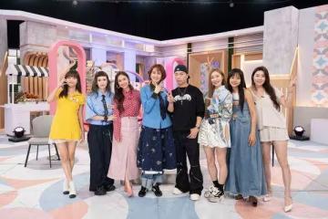 魏如昀找曾沛慈老公合作「10年閨蜜吃醋了」! 搶手機怒斷前緣往事起底