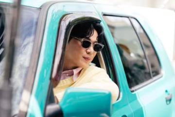 認戀小21歲男友! 魏如萱再助攻金曲歌王「勇敢追愛」