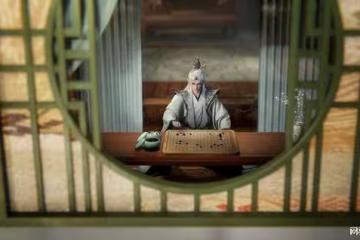 仙逆第103集:柳眉帶走王林信物,徹底離開朱雀星,司徒南下線了