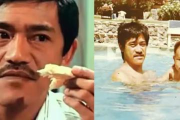 身家35億，80歲吳耀漢曾拍一部戲買一棟別墅，兒子與女友成婚卻被女方家嫌窮，網全傻眼