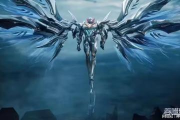 吞噬星空186集:六方獄界啟動,性感美女再次出現,羅峰愛死了