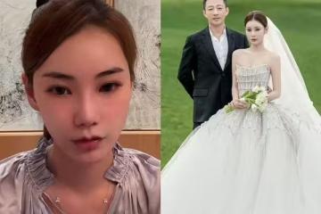 馬筱梅公開育兒日常！遭酸「大S小孩又不是你生的」　秒變臉反擊了