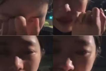 宋多恩突傳Jimin約會片「2個月前曾爆哭直播」:就因為你偶像愛我
