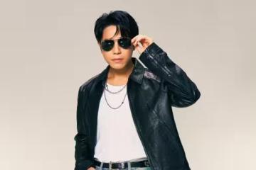 男歌手外型突「大進化」！　竟神撞臉天王郭富城...粉全看呆