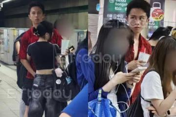 遭爆劈腿成性！孫安佐認幕後主使是前任阿乃　無奈發聲：女人就是會嫉妒