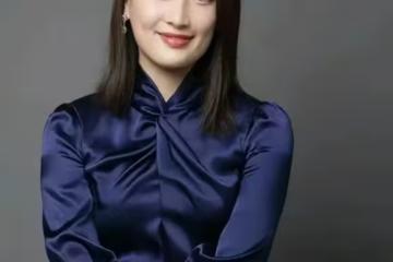 宗馥莉公開回應娃哈哈風波,三句話表明立場,杜建英應自責