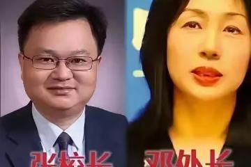 楊景媛發起二審!肖母起訴武大,世界一流大學快變成世界笑話大學