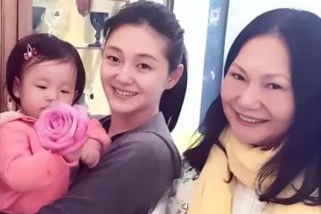 大S離世6個月,S媽著魔了,想讓前女婿還房貸,汪少:與我無關
