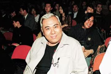 一路走好!香港男星因病逝世終年67歲!曾演過成龍電影!任達華大表可惜!