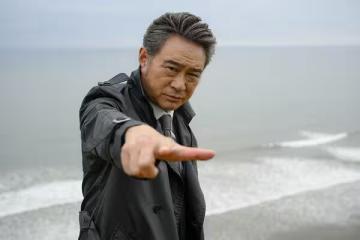 遭控「威爾鋼外遇」打官司離婚!65歲男星奉子再婚 新婚妻是國民美少女