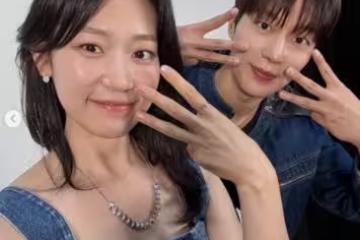 等了10年！最強CP回歸「離婚只爭貓咪」結局還是超甜：又撲通LOVE了