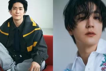 中島裕翔正式退出「18年Hey! Say! JUMP」! 專注個人活動