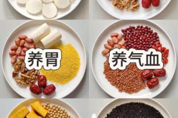 🔥一周營養早餐破壁機食譜！養生必備收藏！