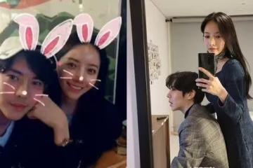 《外貌至上主義》朴泰俊離婚了！　去年就斷開「4年女偶像出身妻」