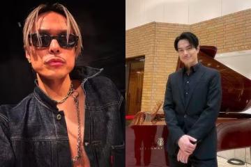 今市隆二恐嚇運將「改口認了」！　被抓包說謊缺席15周年演唱會