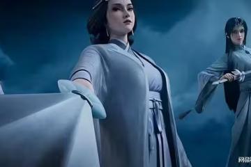 誅仙第15集：妖王攻山，三大美女霸氣應戰，陸雪琪將再滅妖王