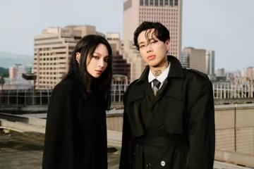 Marz23和Faye詹雯婷竟有驚人巧合　他嚇到「不知怎麼解釋一切」