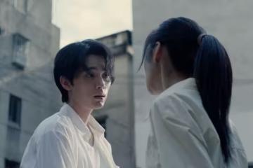 十二封信改編自什麼小說,觸不到的戀人,是你嗎