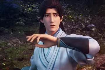 誅仙：道玄布局引誘獸神，兩大勢力全力配合，獸神的失敗已可預見